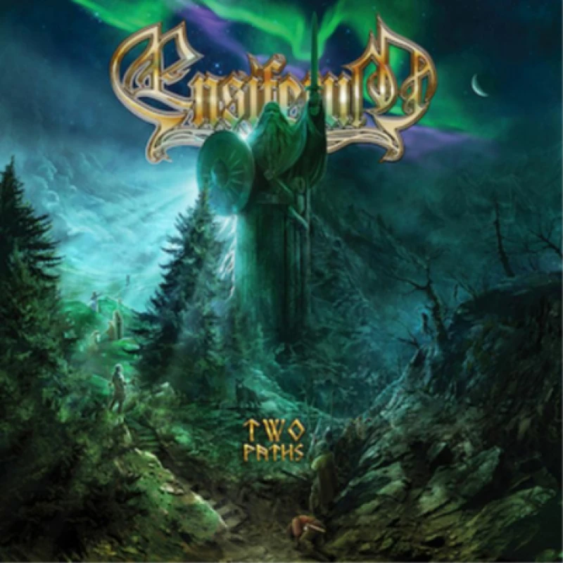 Image of Two Paths CD / Album