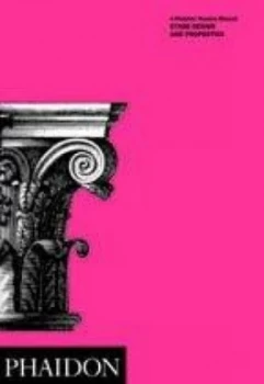 Image of Stage Design and Properties by Michael Holt Paperback