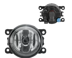 Image of Front fog light Citroen Xsara Picasso C1 C4 Grand Picasso C5 C6