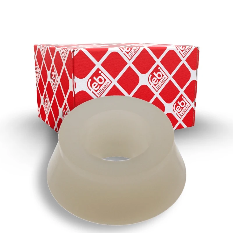 Image of FEBI BILSTEIN 34094 Stabilizer Bushes non-steered trailing axle Anti-roll Bar Bush Kit (1334)