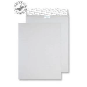 Image of Blake Premium Secure Peel and Seal 394mm x 305mm 125gm2 Tear Resistant