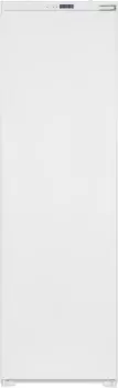 Image of Sharp SJSF197E01XEN 197L Frost Free Integrated Upright Freezer