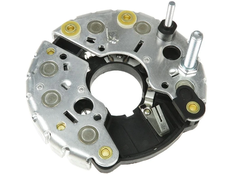 Image of AS-PL Rectifier, alternator AS-PL ARC0022