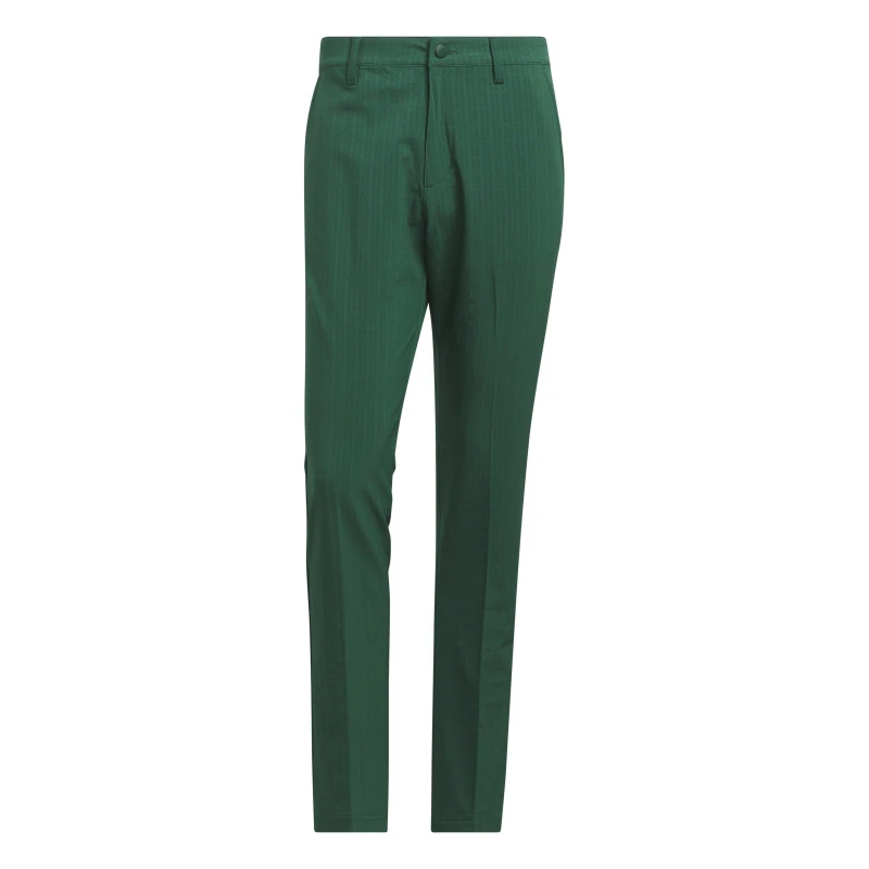 Image of adidas Ultimate365 Fall Weight Golf Trousers Mens - Green Green 32 S