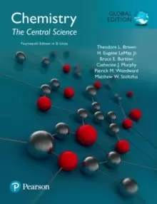Image of Chemistry: The Central Science in SI Units