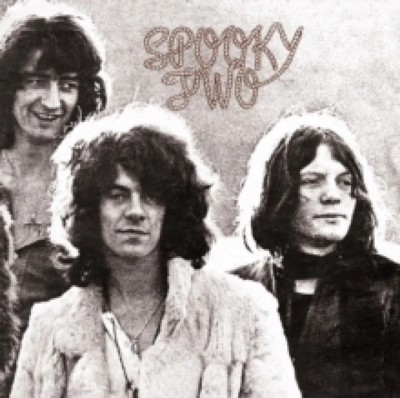 Image of Spooky Two Vinyl