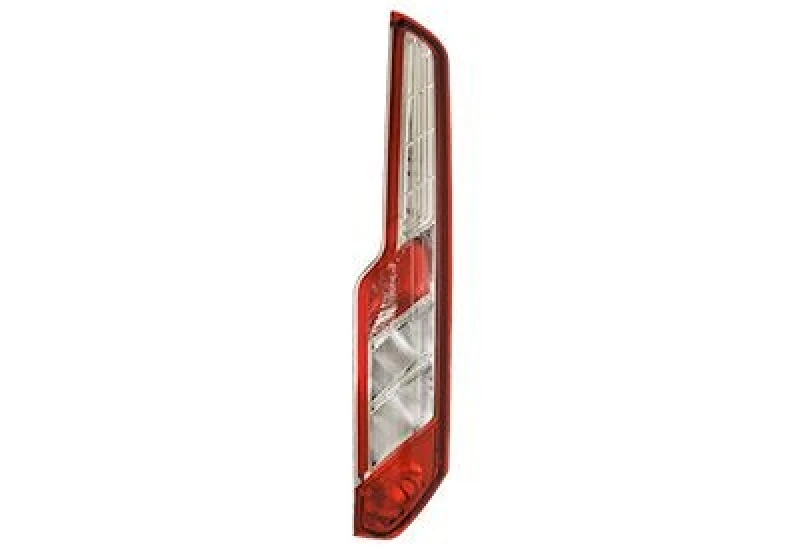Image of VAN WEZEL Rear light VAN WEZEL 1987932