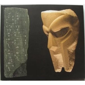 Image of Doom - Born Like This CD