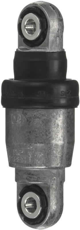 Image of GATES Vibration Damper, v-ribbed belt GATES T39425