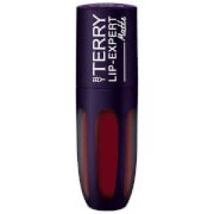 image of By Terry LIP-EXPERT MATTE Liquid Lipstick (Various Shades) - N.7 Gipsy Wine