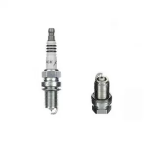 Image of 1x NGK Spark Plug BCPR7EIX (5690)