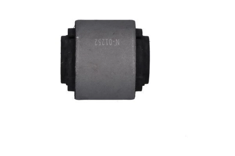 Image of KAVO PARTS Trailing arm / Suspension arm bush KAVO PARTS SCR-3107