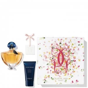 Guerlain Shalimar Mother's Day Eau de Parfum Set - None