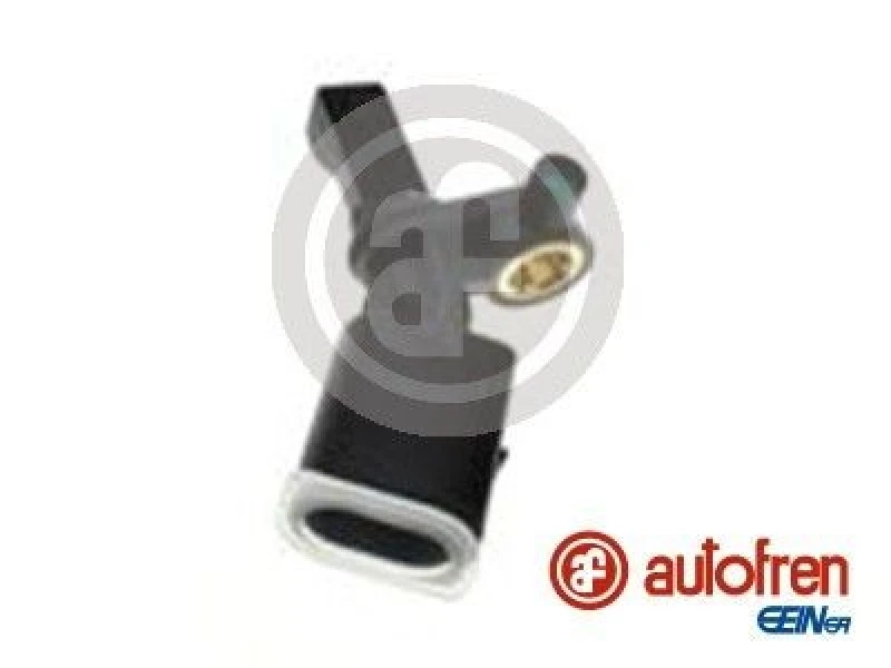 Image of AUTOFREN SEINSA ABS sensor AUTOFREN SEINSA DS0007
