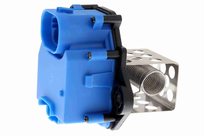 Image of Blower motor regulator VEMO V22-79-0015