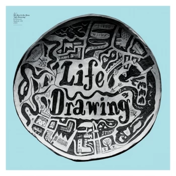 Image of Mr Ben & The Bens - Life Drawing Vinyl