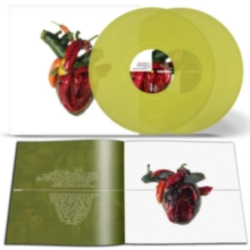 Image of Torn Arteries Vinyl