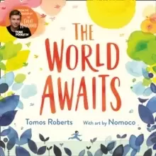 Image of The World Awaits