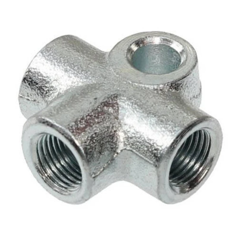 Image of A.B.S. 96434 Union Nut Union Nut (2310)