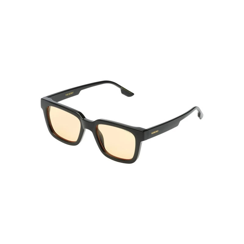Image of Komono Sunglasses Komono Bobby Noir Unisex TU