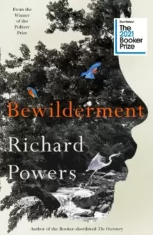 Image of Bewilderment : Shortlisted for the Booker Prize 2021