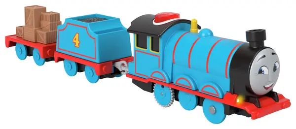 image of Thomas & Friends - Talking Gordon Motorised Engine