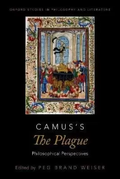 Image of Camus's The Plague by Peg Brand Weiser