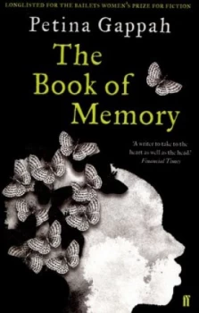 Image of The Book of Memory by Petina Gappah Paperback
