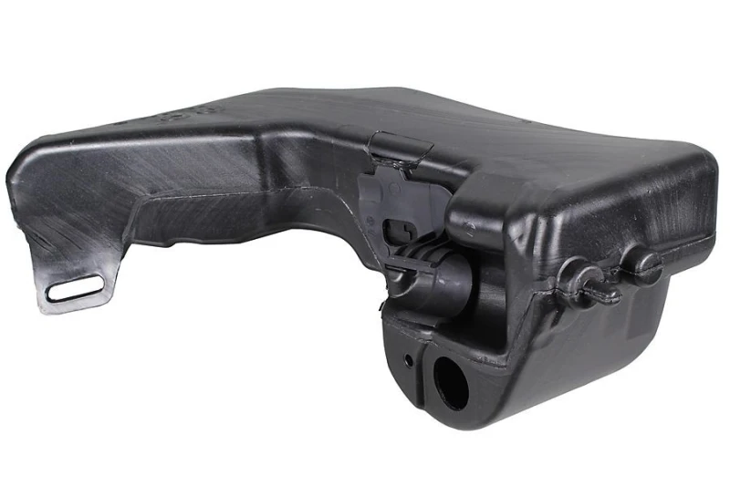 Image of Windscreen washer reservoir METZGER 2141042