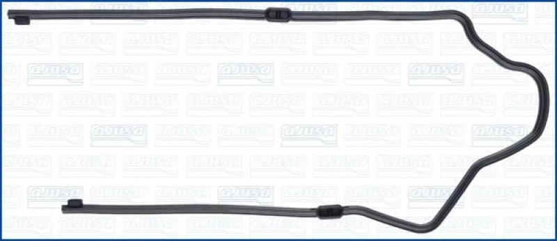 Image of AJUSA Timing cover gasket AJUSA 01320300