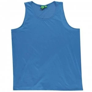 D555 Fabio Vest Mens - Blue