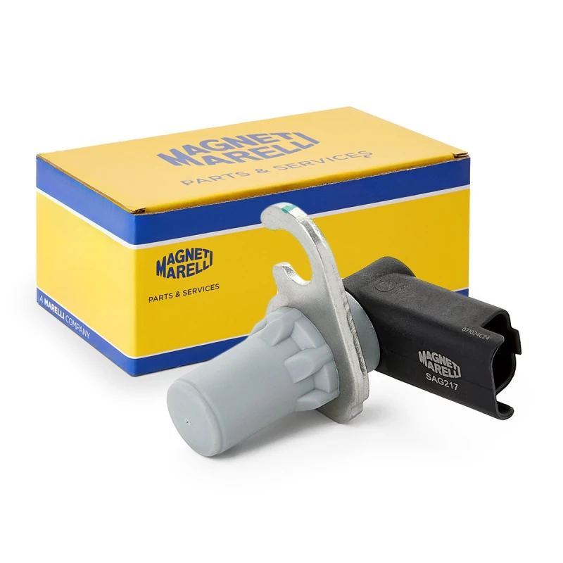 Image of MAGNETI MARELLI Crankshaft sensor MAGNETI MARELLI 064848217010