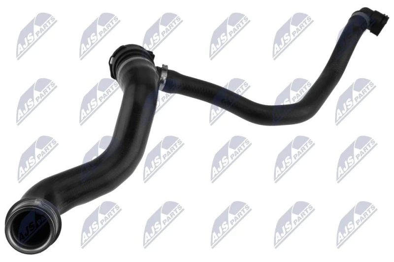 Image of NTY Radiator hose NTY CPP-ME-057
