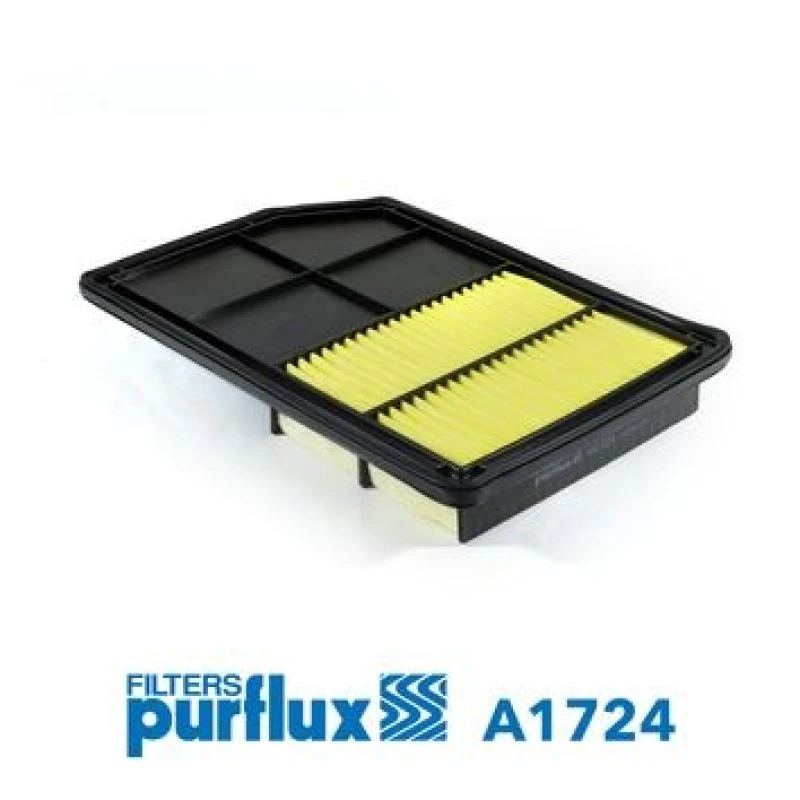 Image of Air filter PURFLUX A1724