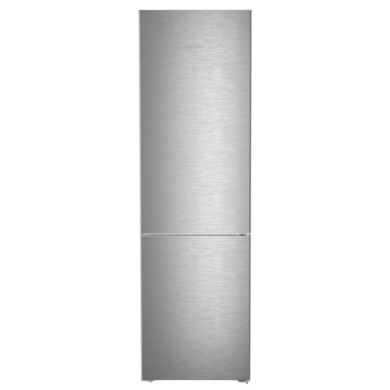 Image of Liebherr CBNSDA572I 60cm Plus Biofresh Frost Free Fridge Freezer - STAINLESS STEEL CBNSDA572I