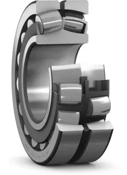 Image of SKF 23024 CC/C4W33 120mm Roller Bearing, 180mm O.D