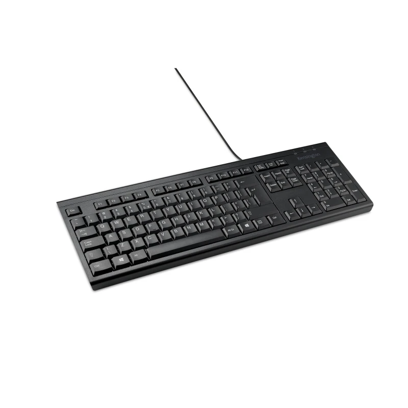 Image of Kensington K100 EQ Sndrd Keyord -