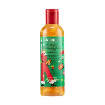 image of Kiehls H21 LE Calendula Toner 250ml - Toner