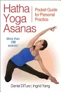 Image of hatha yoga asanas pocket guide for personal practice