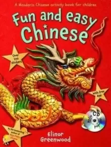 Image of Fun and Easy Chinese