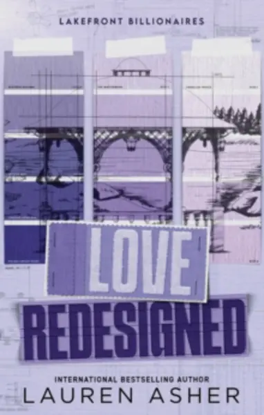 Image of love redesigned 9780349437989