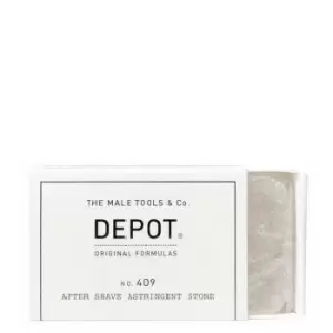 image of Depot No. 409 Aftershave Astringent Aftershave 90gr