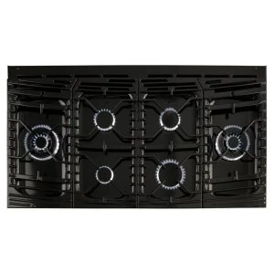 Image of Rangemaster ELAS110DFFCR ELAN 110cm Dual Fuel Range Cooker