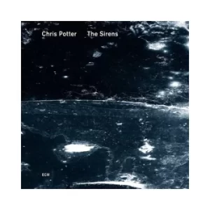 Image of The Sirens by Chris Potter CD Album