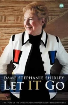 Image of Let It Go by Stephanie Shirley Paperback