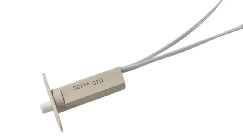 Image of Aritech djusle plunger swich