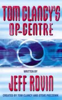 Image of Tom Clancys Op-Centre by Tom Clancy Paperback