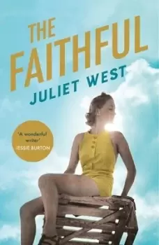 Image of The faithful by Juliet West