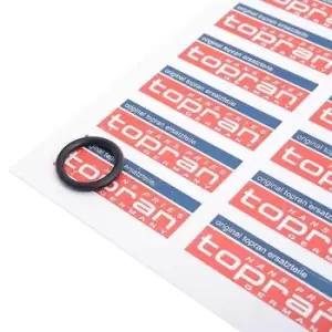 Image of TOPRAN Seal, thermal switch MERCEDES-BENZ,OPEL,FORD 104 529 062121119G,N90316801,N90316802 1338G5,68001527AA,7700867792,1338G5,1251266,3M5Q12A676AA