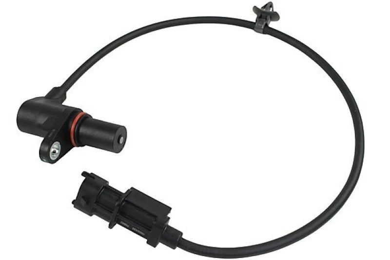 Image of Crankshaft sensor METZGER 0902430